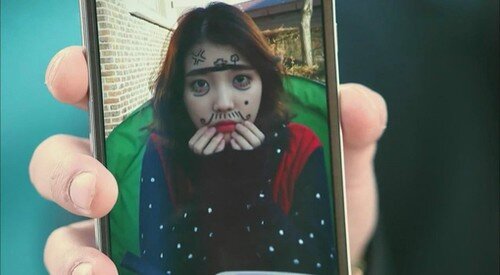 lee aiyu makhluk tuhan paling unyu