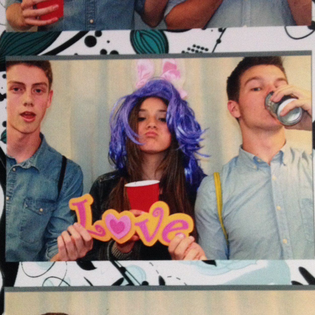 flavius_junior's profile picture. 