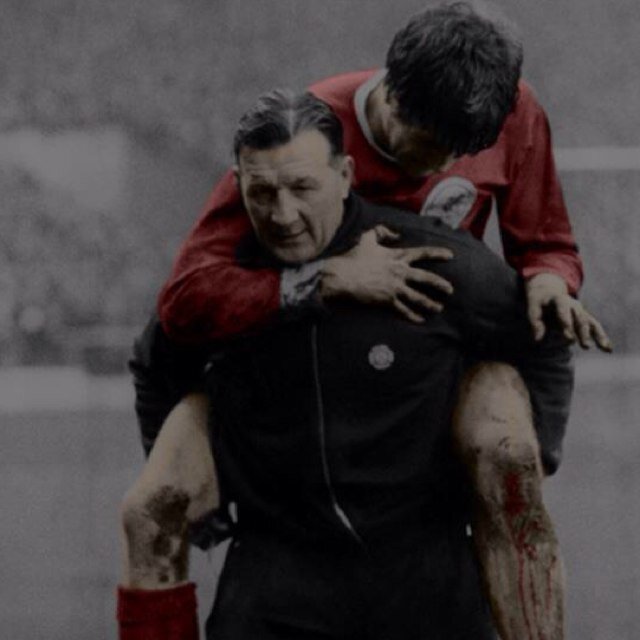 regankruger's profile picture. 