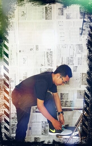 Keyboardist @dazzmon_ID |yi imani da ni. Ina so ka har abada@9janetchrisdyta♥| FILIPI 1:3 ALAP-ALAP FC