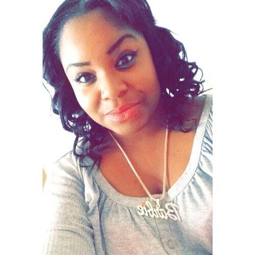 HHS Varsity Cheerleader #HP4L C/o 2k15 , WeRunTH15 
IG:evelynn_niickole