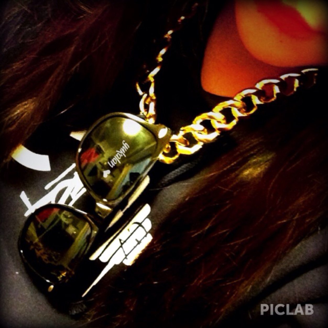 YukAlan_84's profile picture. ほんとにすこしだけ