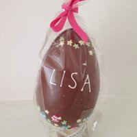 Lisa Barnett (@lisab88) 's Twitter Profile