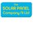 Solar Panel Co NI