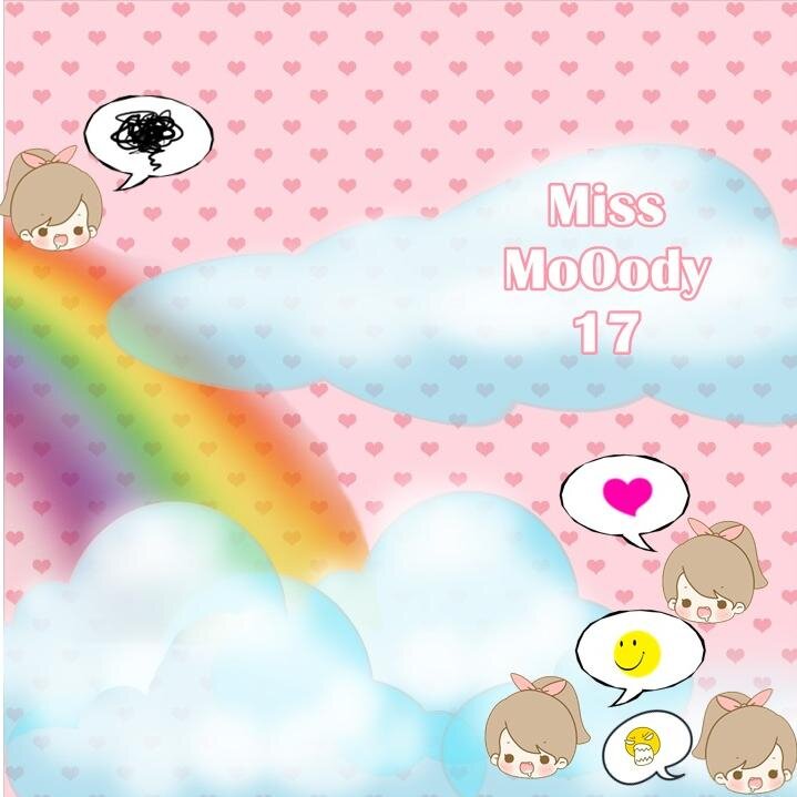 MissMoody17's profile picture. Hacked