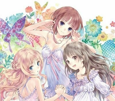 アトリエシリーズの醍醐味である音楽の素晴らしさを伝えるbotだよ！癒し系の曲から熱い戦闘曲まで幅広いレパートリー！RTしてシェアしよう♪ﾛﾛﾅ/ﾄﾄﾘ/ﾒﾙﾙ/ｱｰｼｬ/ｴｽｶ&ﾛｼﾞｰ/ｼｬﾘｰ/ｶﾞｽﾄ/門脇舞以/名塚佳織/明坂聡美/井上麻里奈/村川梨衣/石川界人/上坂すみれ/小岩井ことり/岸田メル/左/bgm