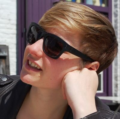 severine_wolf's profile picture. Content Manager @TheSportIdeaBox