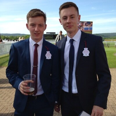 Supposedly the worlds worst bloke.