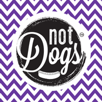 Not Dogs(@notdogsUK) 's Twitter Profile Photo