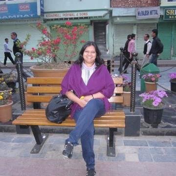 sharonekumar's profile picture. 