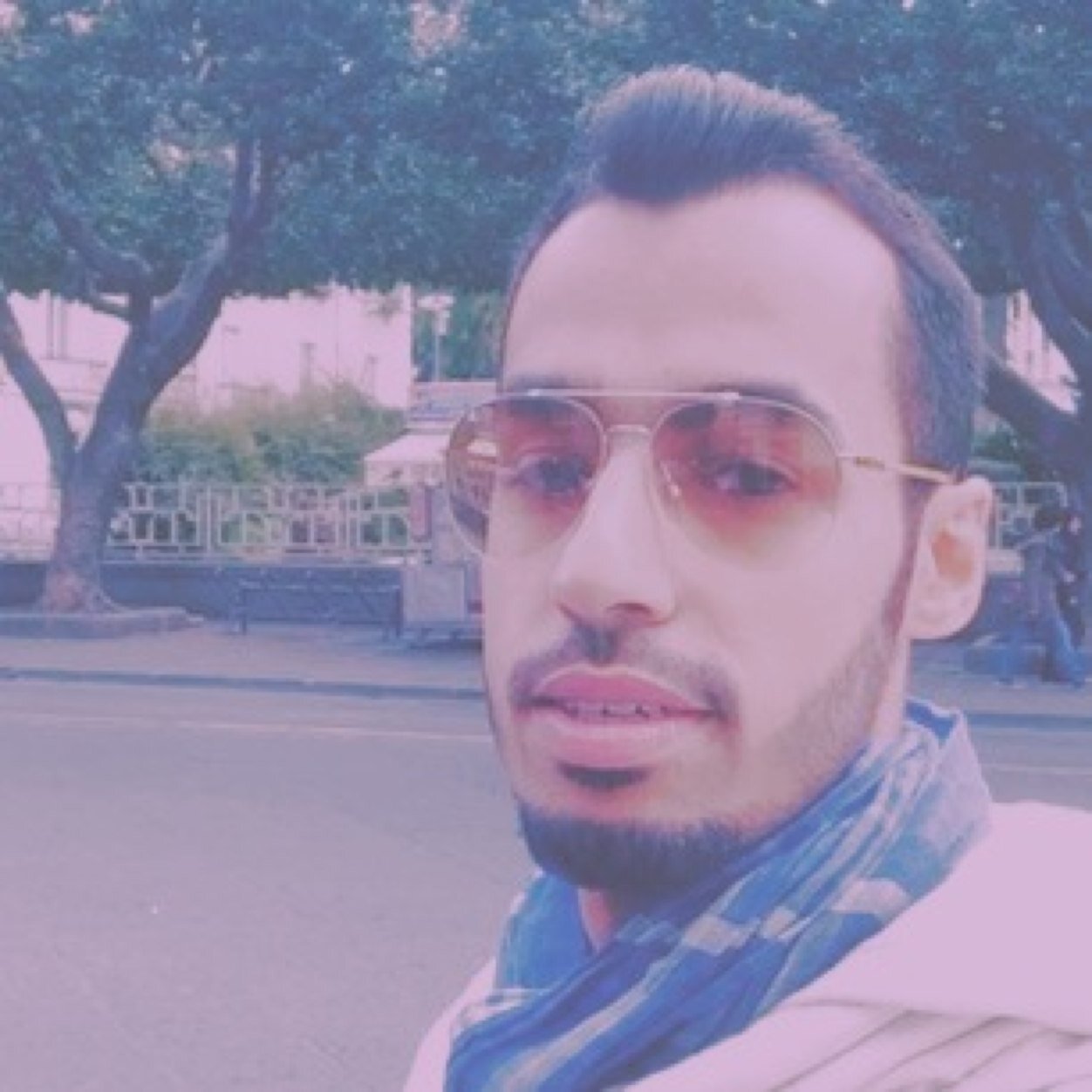 أنا #330 ، قدوتي ؟ @FMB4 ، حساب صدقة تويتر .. @jesevt