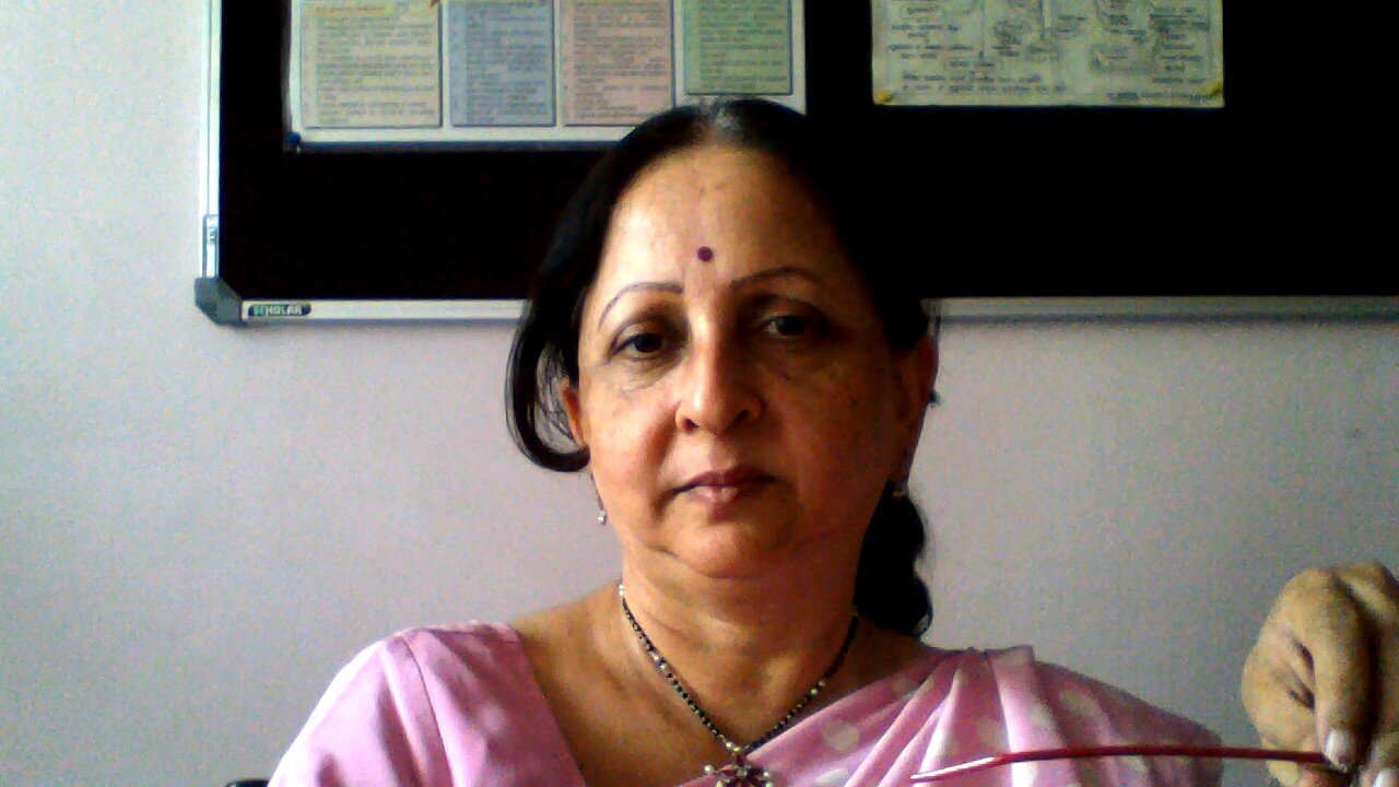Teacher Educator