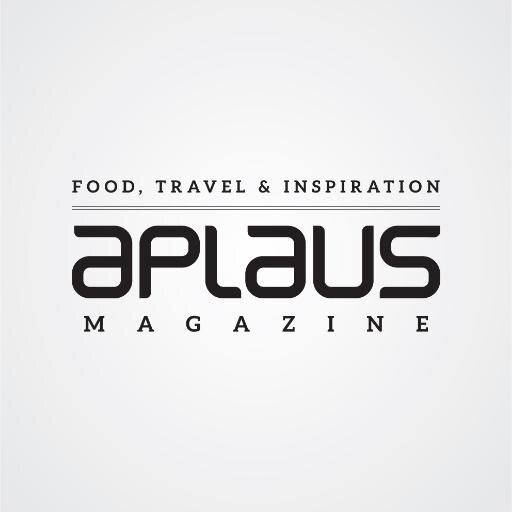 Aplaus Magazine