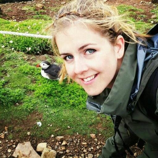 Pescetarian (sustainable fish only), bird watcher, country music fan, sister.