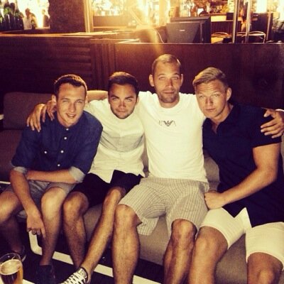 mdotwilliams's profile picture. Snapchat: mattyw139