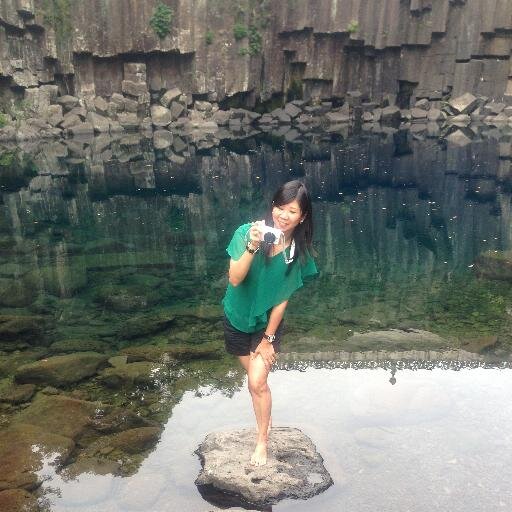 YeLiYun's profile picture. Toshatewithyoutoday