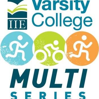 The coolest Lifestyle and Wellness Family orientated multisport series on the planet.At least we think so. Now including Trail Running & MTB. #BeTheFun