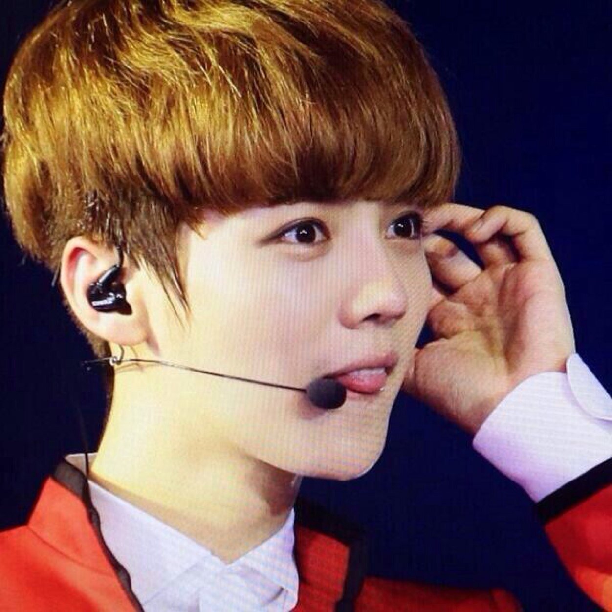 กลับมากินชานมสิจ๊ะ _____