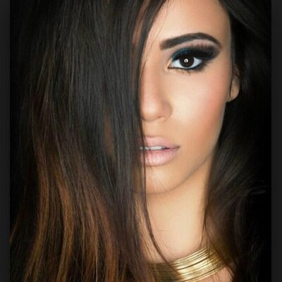 Derek's girlfriend.