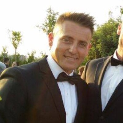 Angel_DavidRD's profile picture. 