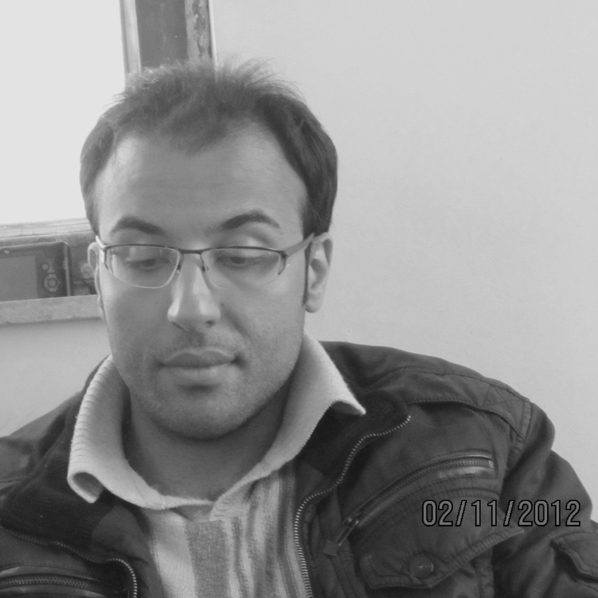 ‏امـروز ، هـمان فـــردايـی اسـت کــه ديــروز دربــاره ی آن نــگران بــودی !