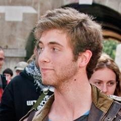 Sthernov's profile picture. фон и новости под стать фамилии :)