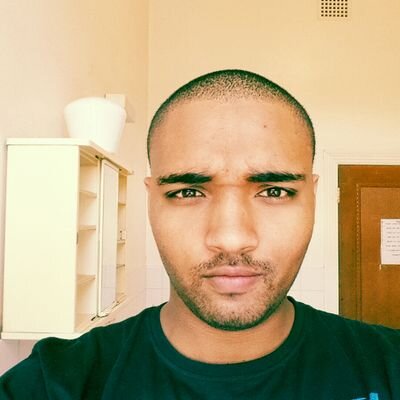 gehaymo's profile picture. 