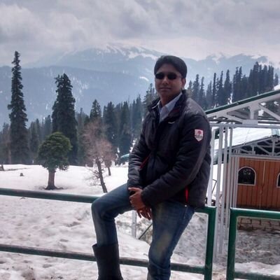 sajuchacko81's profile picture. 