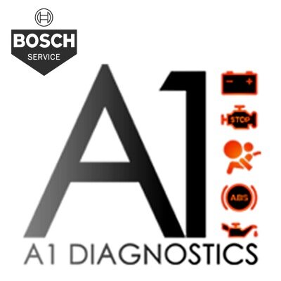Bosch Car Service Garage | Independent German Car Specialists