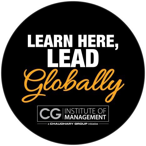 CG  Inst. of Mgmt. Profile