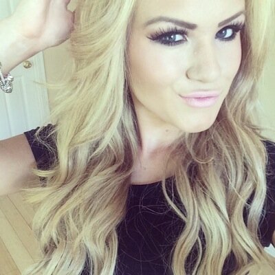 Fan Account.❤️ @pbbunny97 is beyond gorgeous.