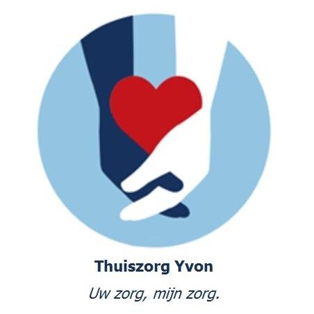 ThuiszorgYvon's profile picture. Begeleiding, verpleging, verzorging, mantelzorg ondersteuning.