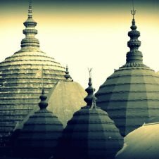 This account is all about exploring the tourism potentialities of Kamakhya Temple and assisting tourists willing to visit the temple. kamakhyatourism@gmail.com