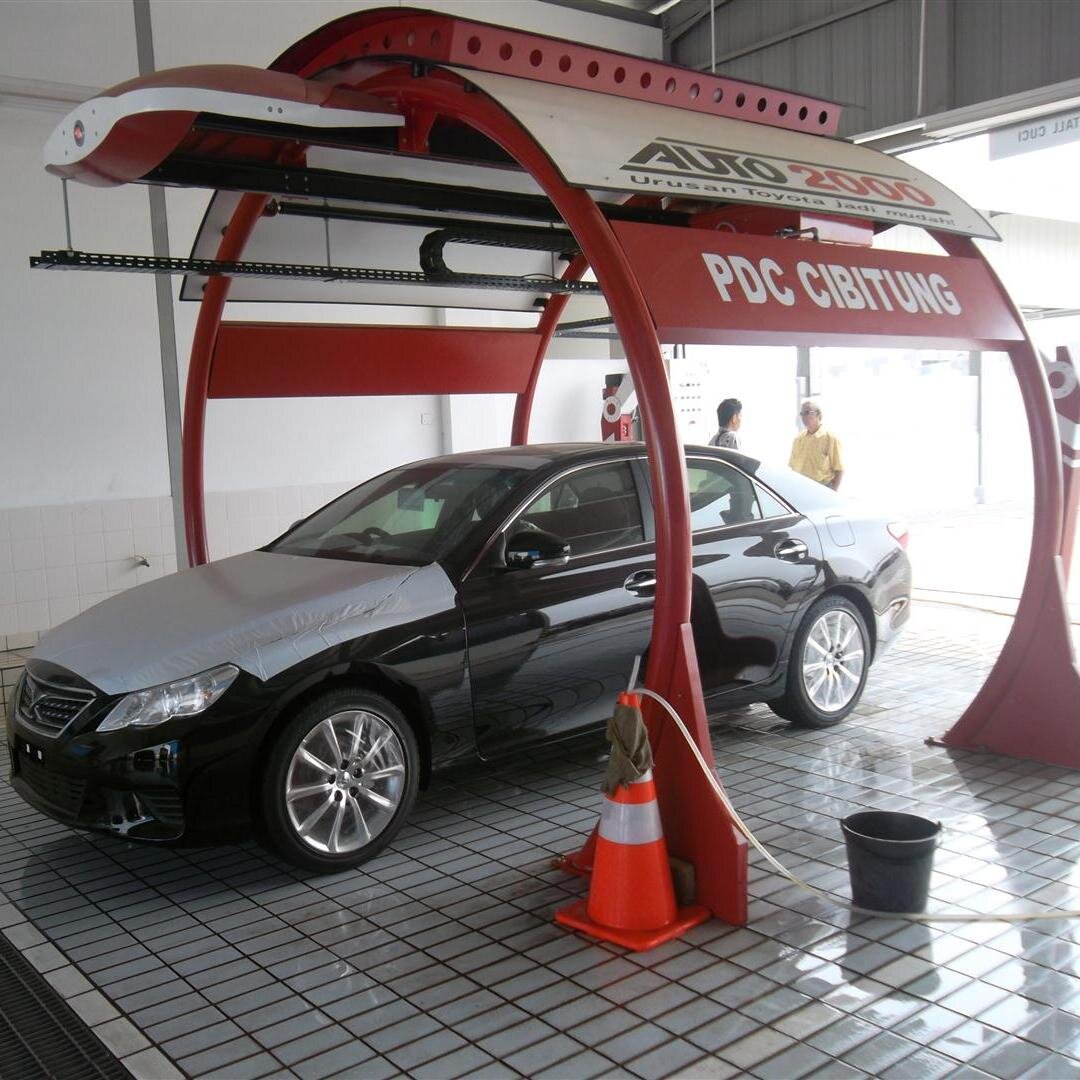 satorobotic's profile picture. 