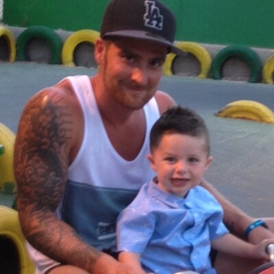 WayneWano8's profile picture. 