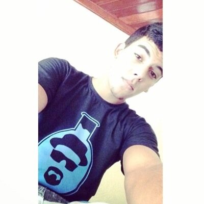 justanotherkrzy's profile picture. Hacked