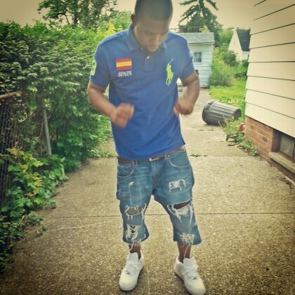 LoCity Cartel x Gwalla Gang .