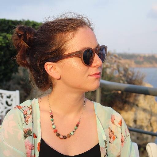 Writer, lover of all things digital, book hoarder, photography enthusiast, editor https://t.co/Zrae1OlGcz