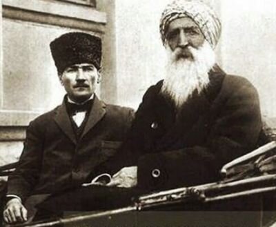 Alem-i islamın derdiyle dertlenen gençleriz