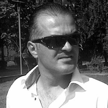 Ayhan_Kaymaz's profile picture. 