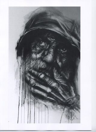 mahmud_darwish's profile picture. مفيش بيو !