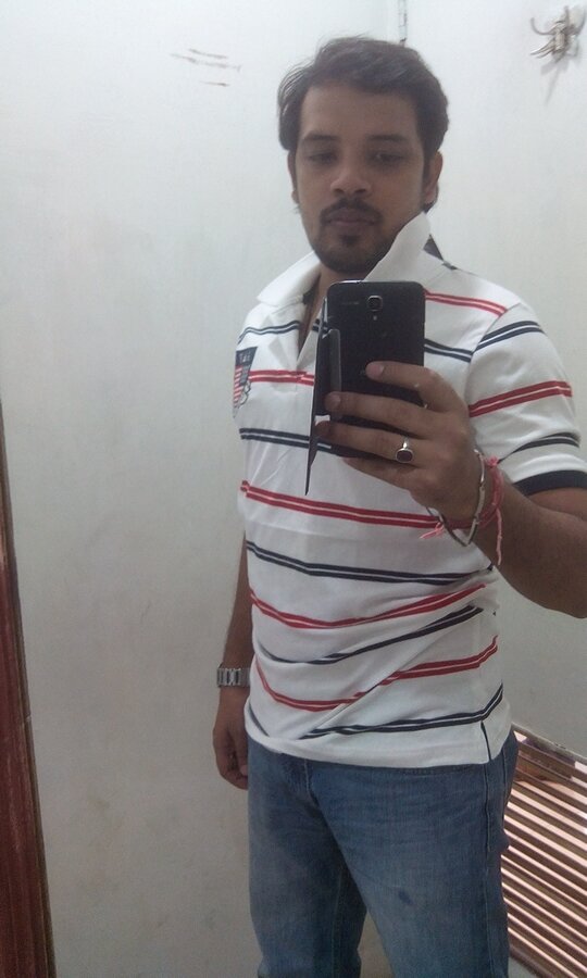 Indian First and Proud Hindu
