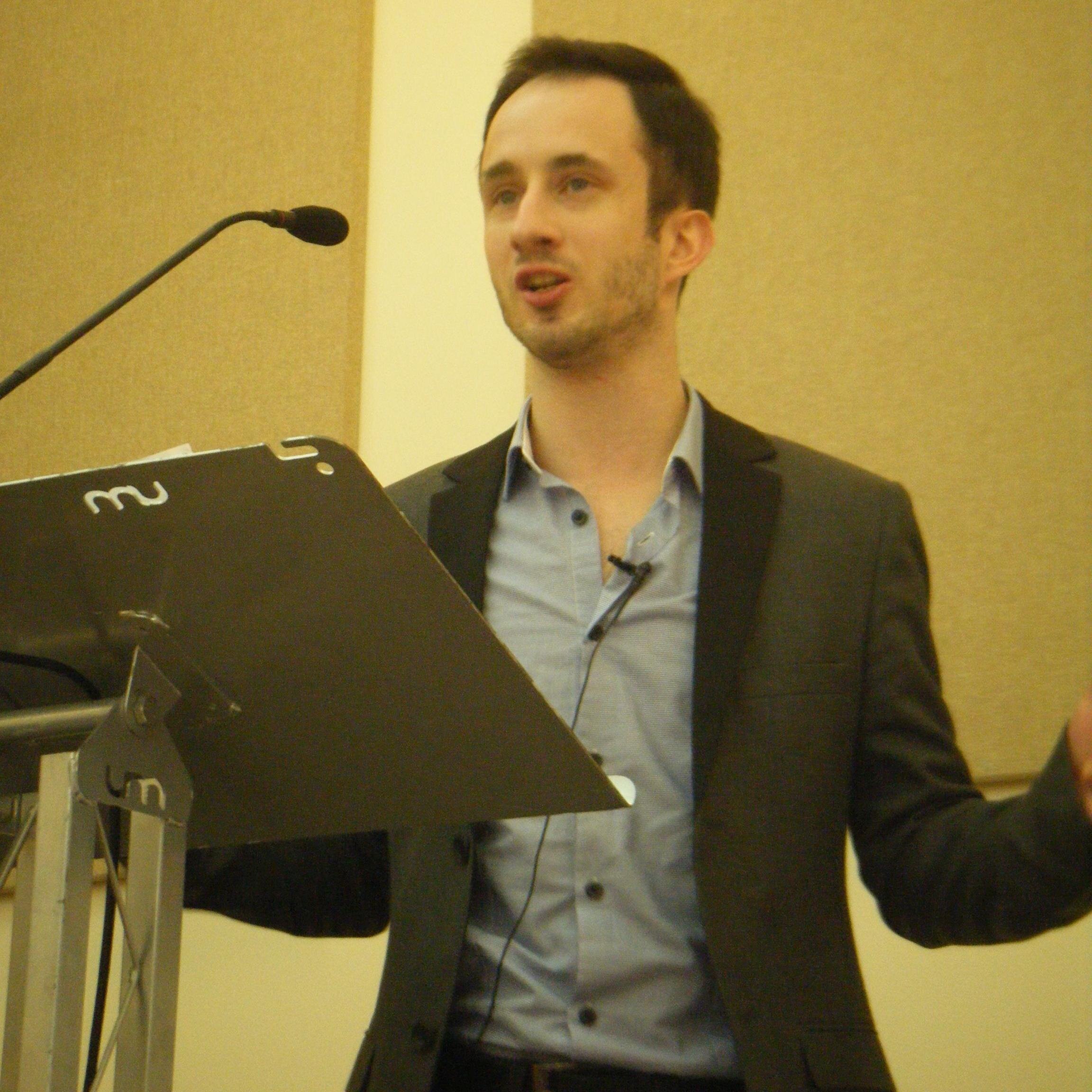 Asperger's speaker and expert, based in the UK. Creator of The Social Maze and Social Life Formula.

http://t.co/6eexXFGsy2
http://t.co/Loe9qO2jcE