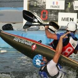 Revenge are the market leader in Polo construction producing boats for a worldwide market.