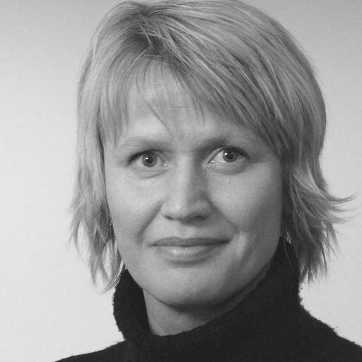 Administrativ redaktør i NRK Nyheter (Executive Administrative Editor, NRK News, Norwegian Broadcasting Corp)
