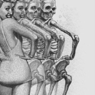 FatFreePlease's profile picture. 23. 5'1 success is being thin enough to worry people.