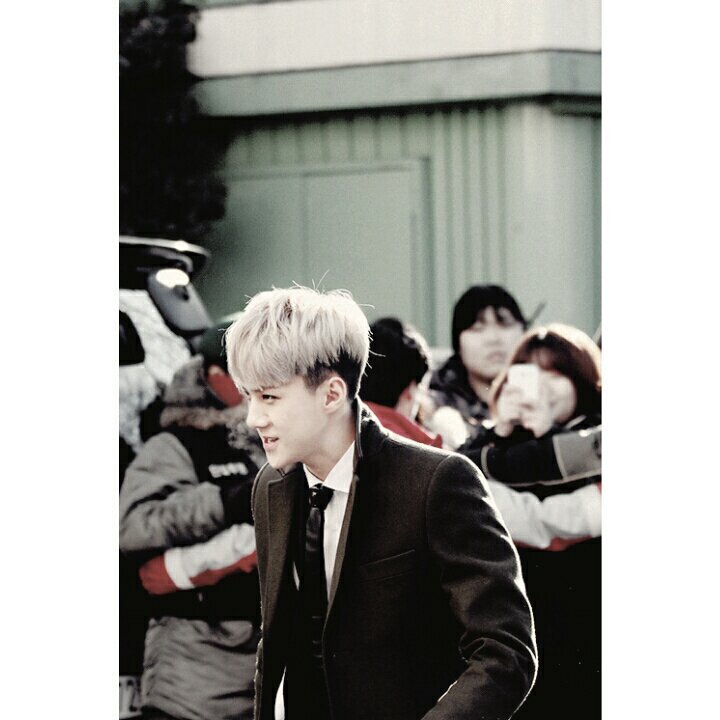 roleplayer of Sehun EXO ©1994 | LustSmutEnt