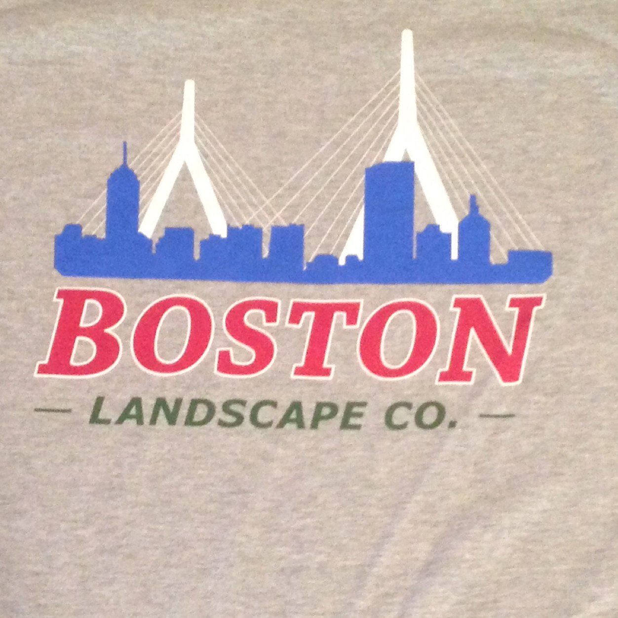 Boston Area Commercial Landscaping Installation and Maintenance Company- Snow and Ice Management in the winter months.