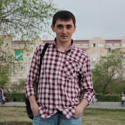 rylovds's profile picture. Свобода - боязнь замкнутого пространства