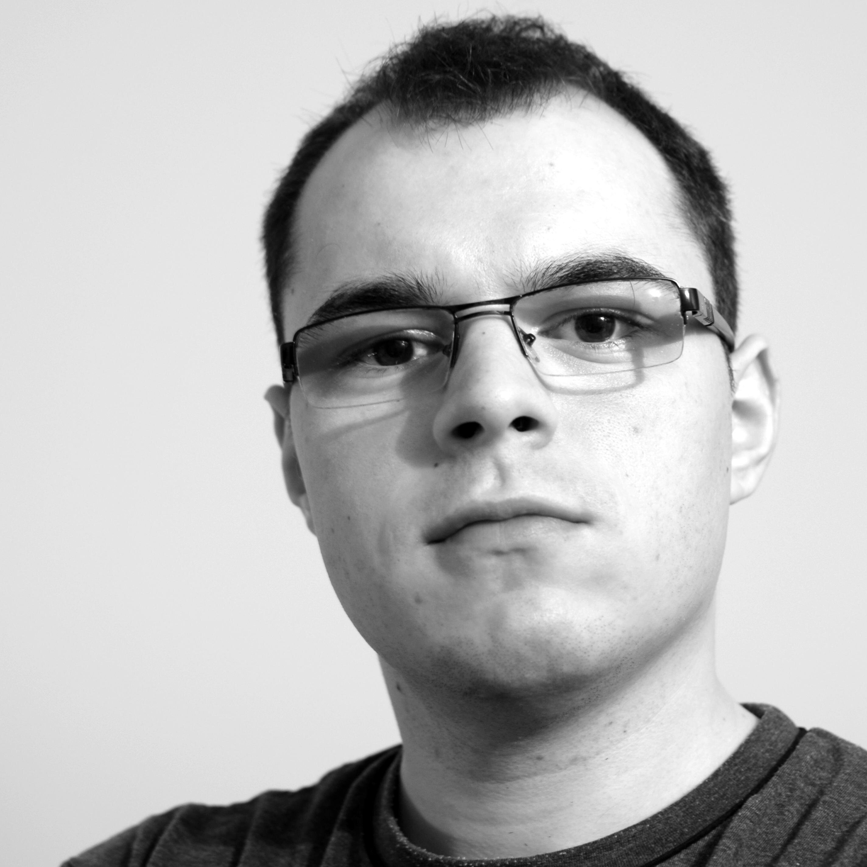 GabrielPaiu's profile picture. System Administrator